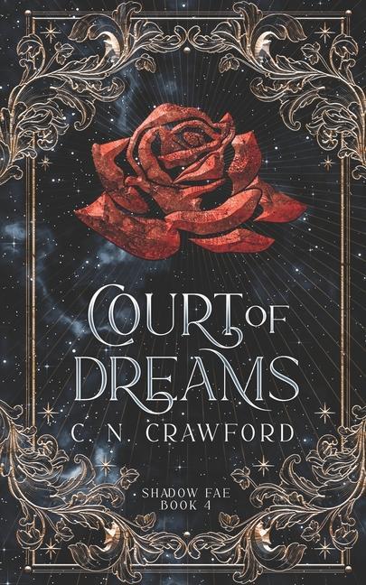 Cover: 9781797493145 | Court of Dreams | C. N. Crawford | Taschenbuch | Englisch | 2019