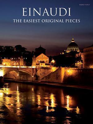 Cover: 9781783055371 | The Easiest Original Pieces | Taschenbuch | Buch | Englisch | 2014