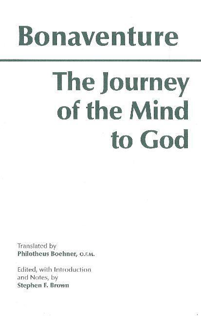Cover: 9780872202009 | The Journey of the Mind to God | Bonaventure (u. a.) | Taschenbuch