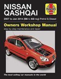 Cover: 9781785214370 | Nissan Qashqai ('07 to Jan '14) 56 to 63 | Taschenbuch | Englisch