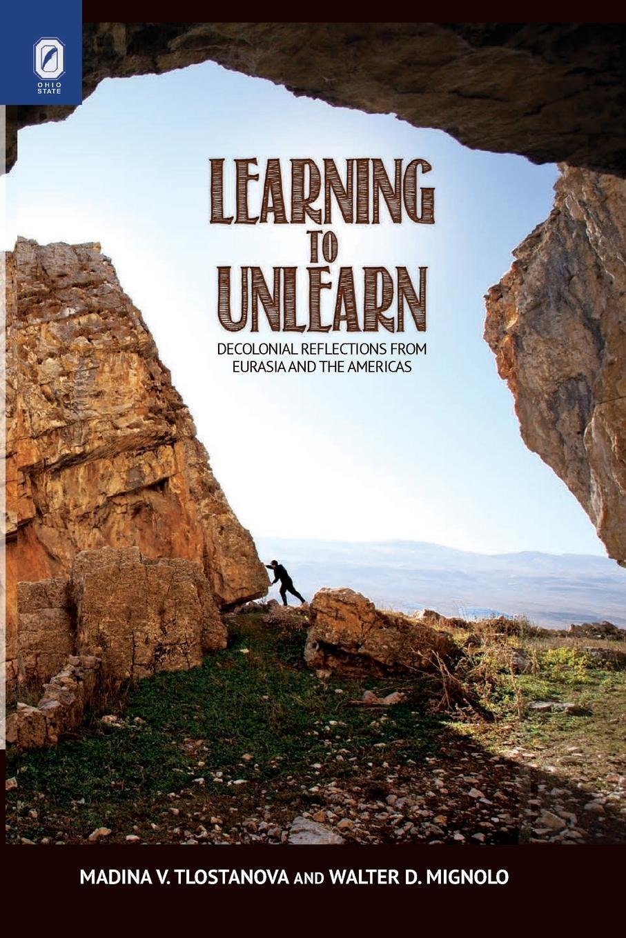 Cover: 9780814258750 | Learning to Unlearn | Madina V. Tlostanova | Taschenbuch | Paperback