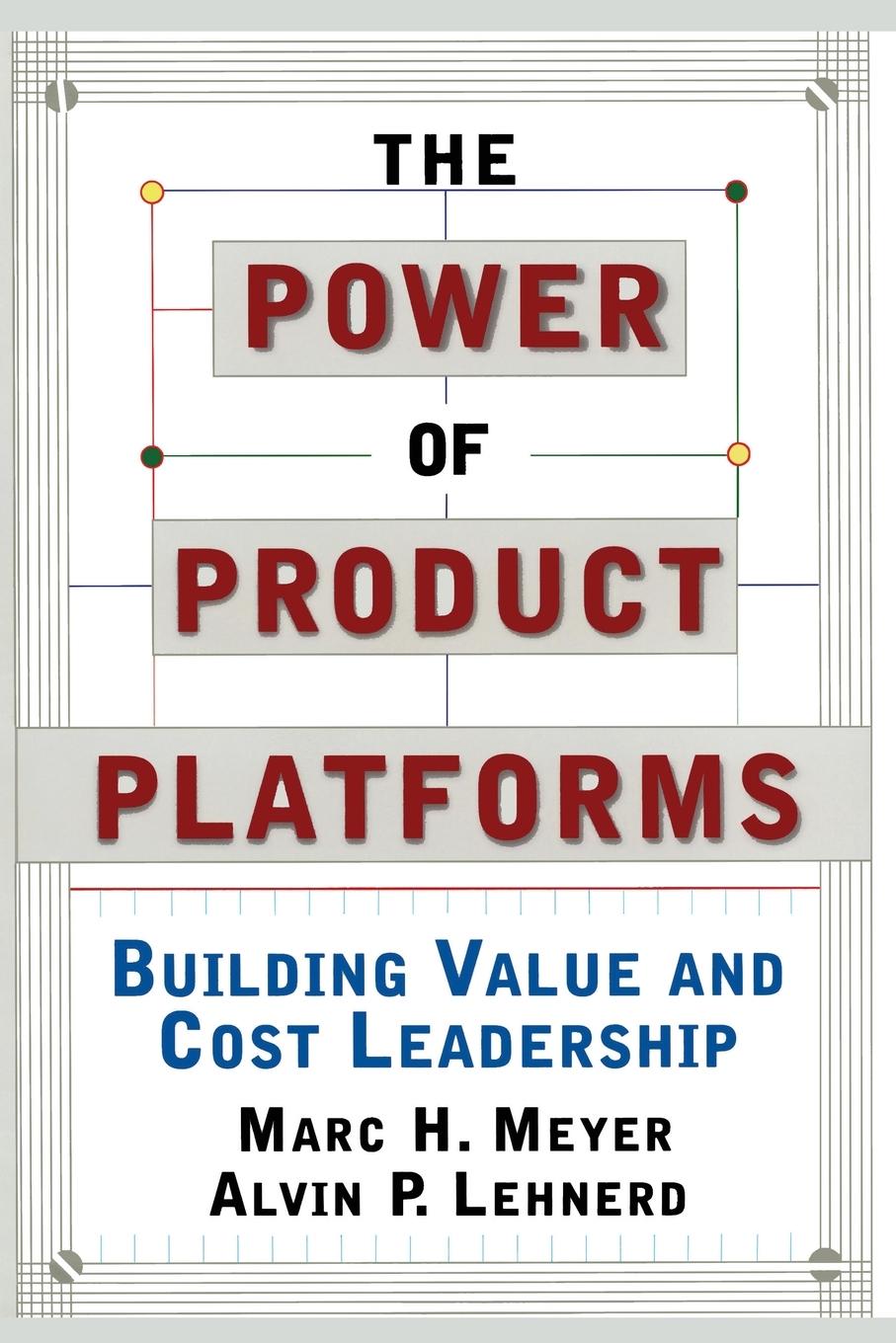 Cover: 9781451655308 | The Power of Product Platforms | Marc H. Meyer (u. a.) | Taschenbuch