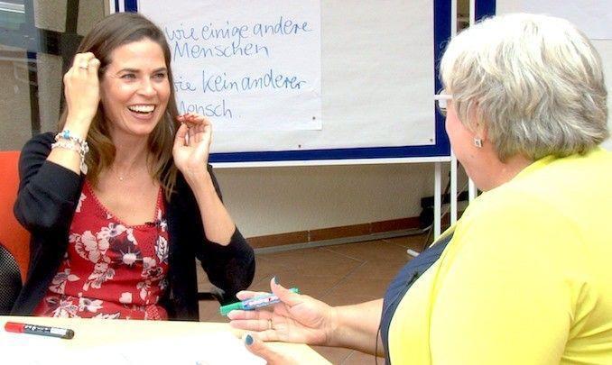 Bild: 4170000024057 | Coaching - Du siehst nur, was Du weißt | Simone Winkler | DVD | 2021