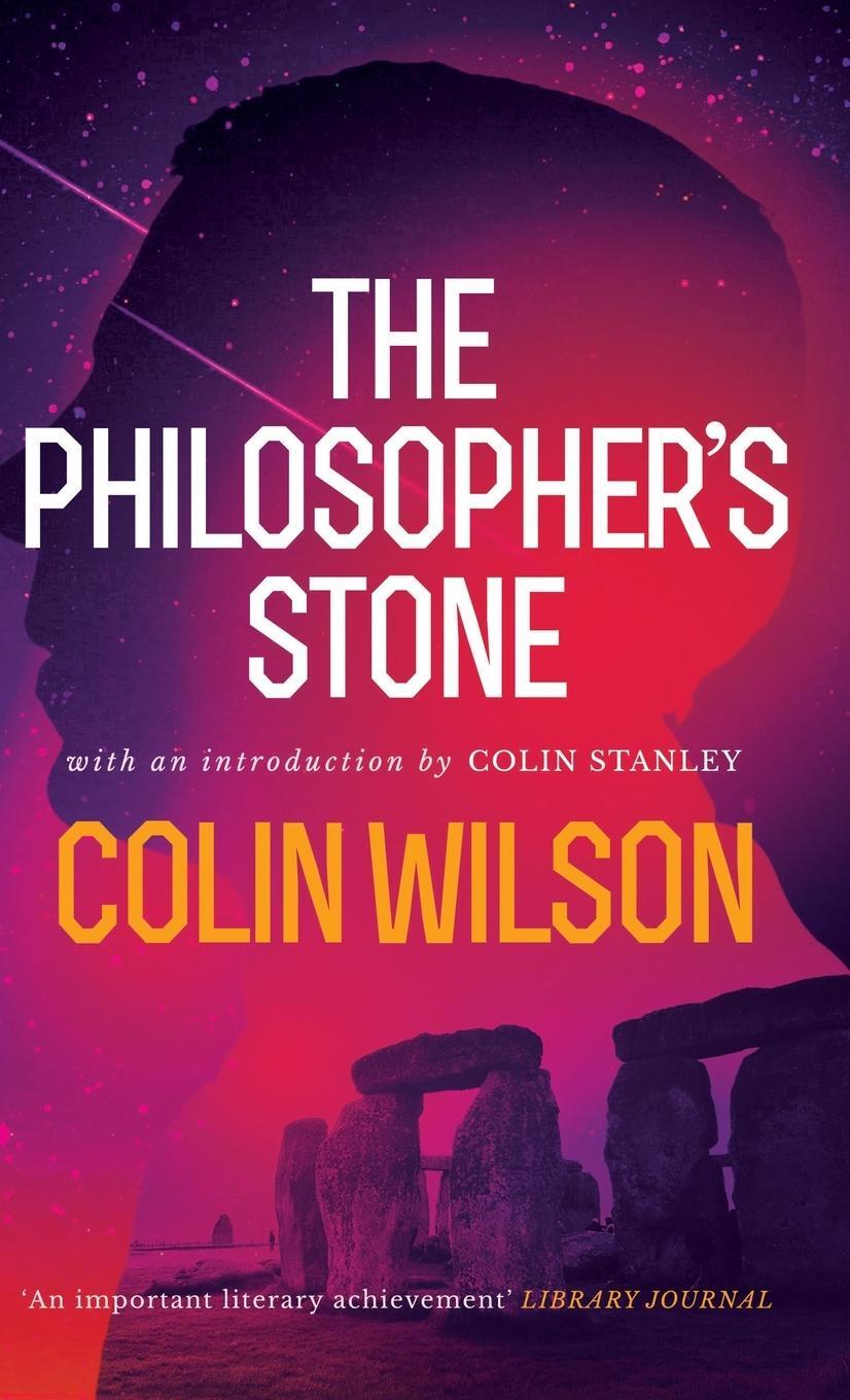 Cover: 9781954321274 | The Philosopher's Stone | Colin Wilson | Buch | Englisch | 2019