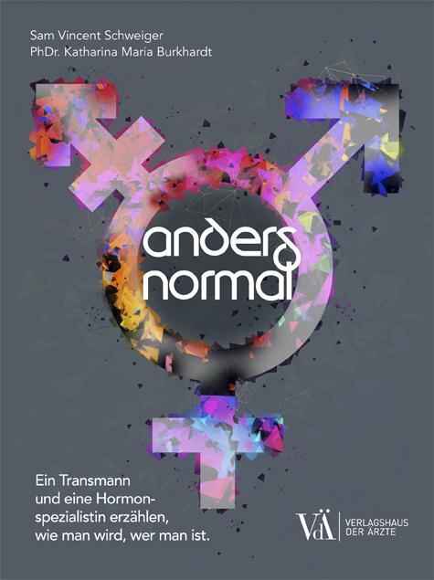 Cover: 9783990522356 | Anders Normal | Sam Vincent Schweiger (u. a.) | Taschenbuch | Deutsch