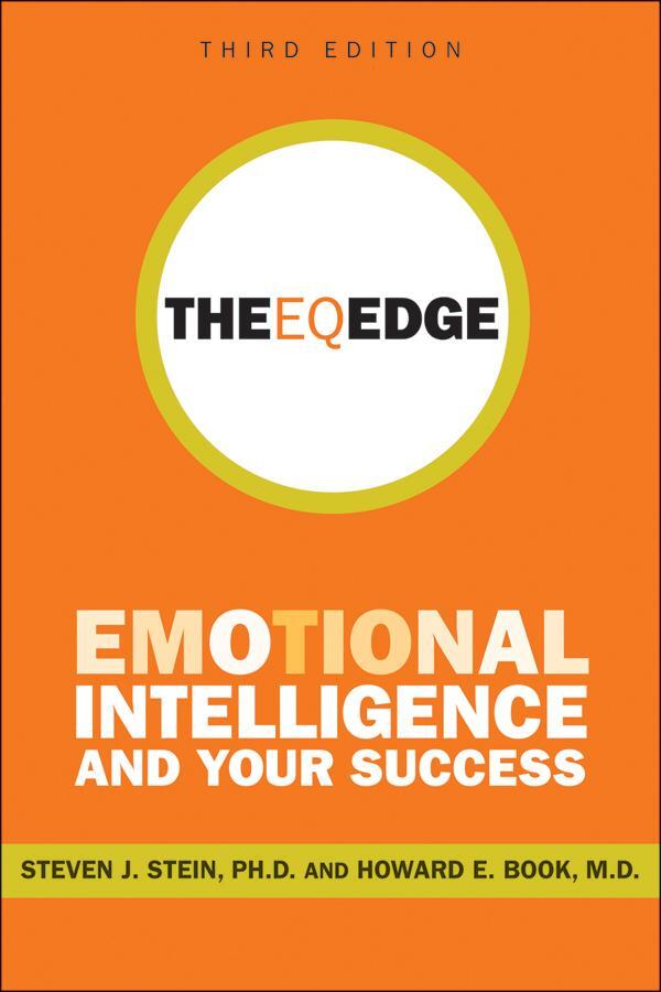 Cover: 9780470681619 | The EQ Edge | Emotional Intelligence and Your Success | Book (u. a.)