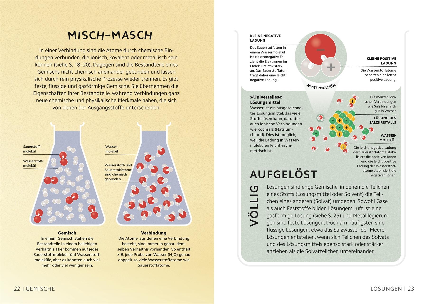 Bild: 9783831050529 | SIMPLY. Naturwissenschaft | Jack Challoner (u. a.) | Buch | 160 S.