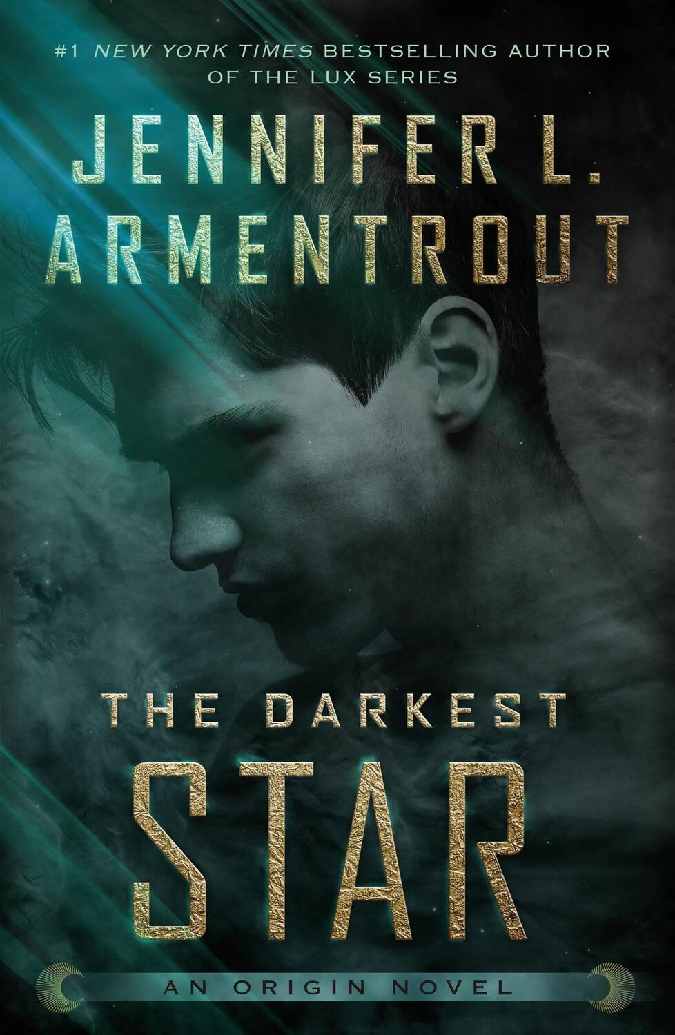 Cover: 9781250175717 | The Darkest Star | Jennifer L. Armentrout | Taschenbuch | 384 S.