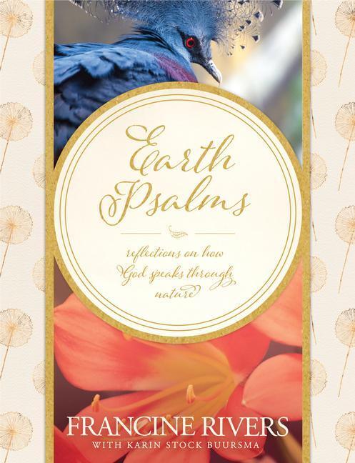 Cover: 9781496414854 | Earth Psalms | Reflections on How God Speaks through Nature | Rivers