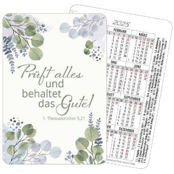 Cover: 9783754851258 | Spielkarten-Kalender 2025 - Grafik | Kalender | Kalender | Deutsch