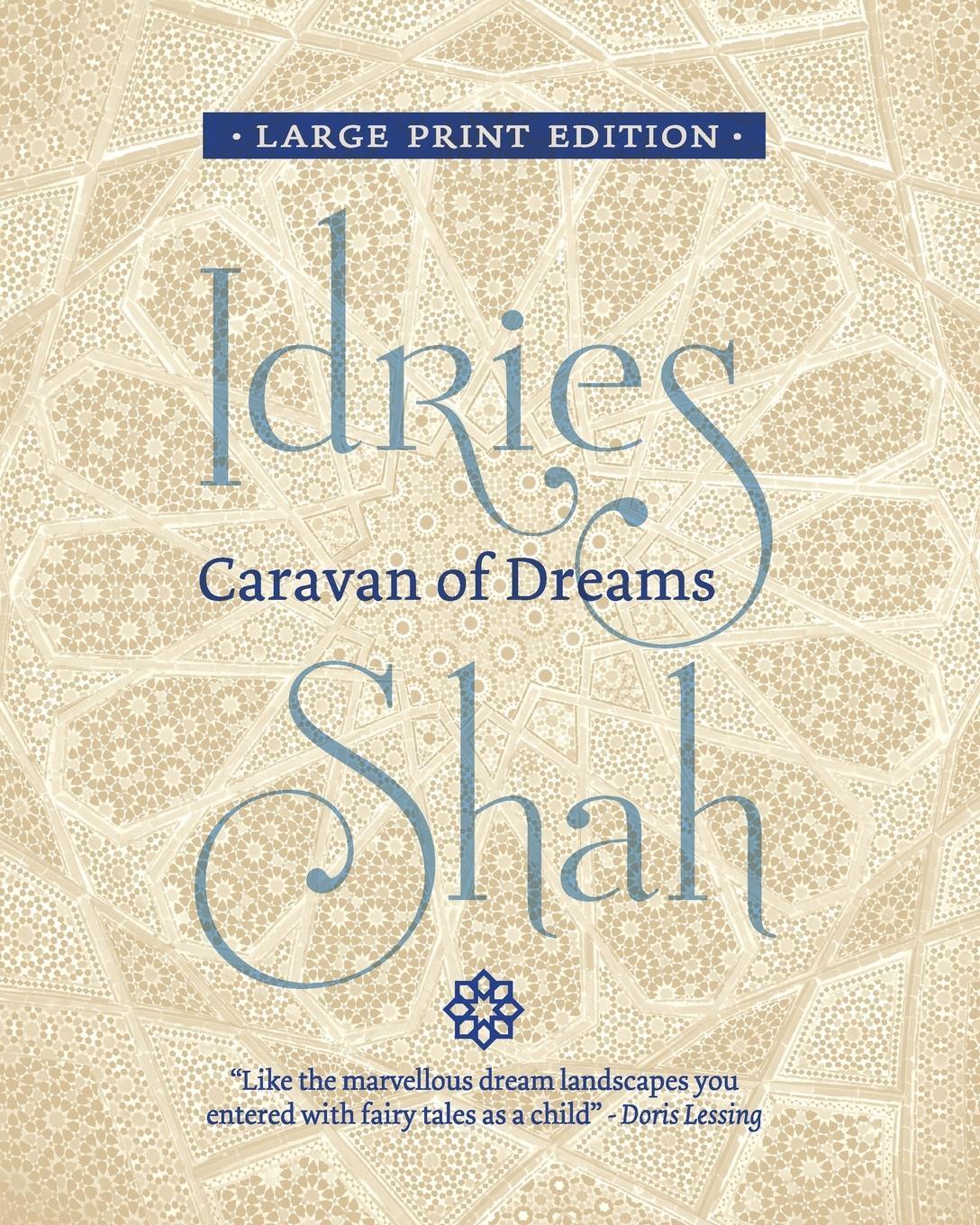 Cover: 9781784798840 | Caravan of Dreams | Idries Shah | Taschenbuch | Paperback | Englisch
