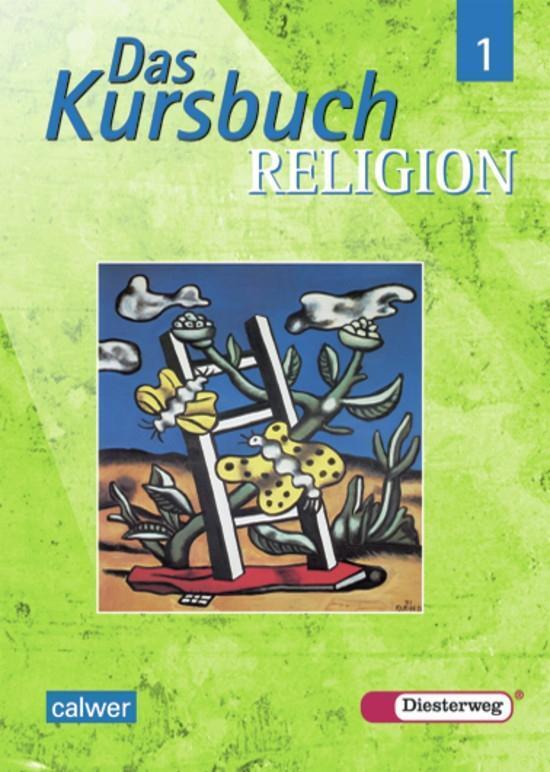 Cover: 9783766838926 | Das Kursbuch Religion 5/6. Schülerbuch | Taschenbuch | 224 S. | 2005