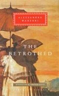 Cover: 9781841593579 | The Betrothed | Alessandro Manzoni | Buch | Englisch | 2013 | Everyman