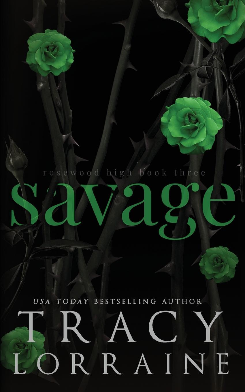 Cover: 9781914950025 | Savage | Tbd | Taschenbuch | Paperback | Englisch | 2021