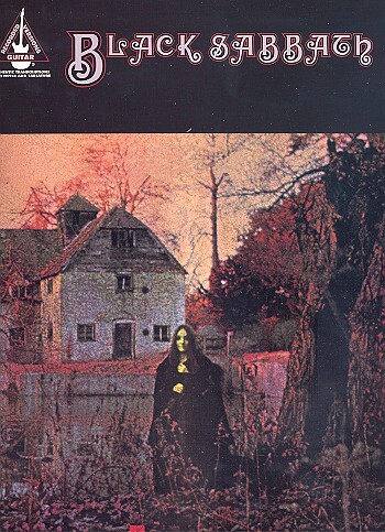 Cover: 9780793567775 | Black Sabbath | Taschenbuch | Buch | Englisch | 1997