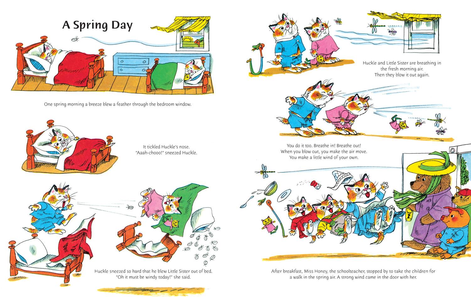 Bild: 9780008694975 | Best Bedtime Stories Ever | Richard Scarry | Taschenbuch | Englisch