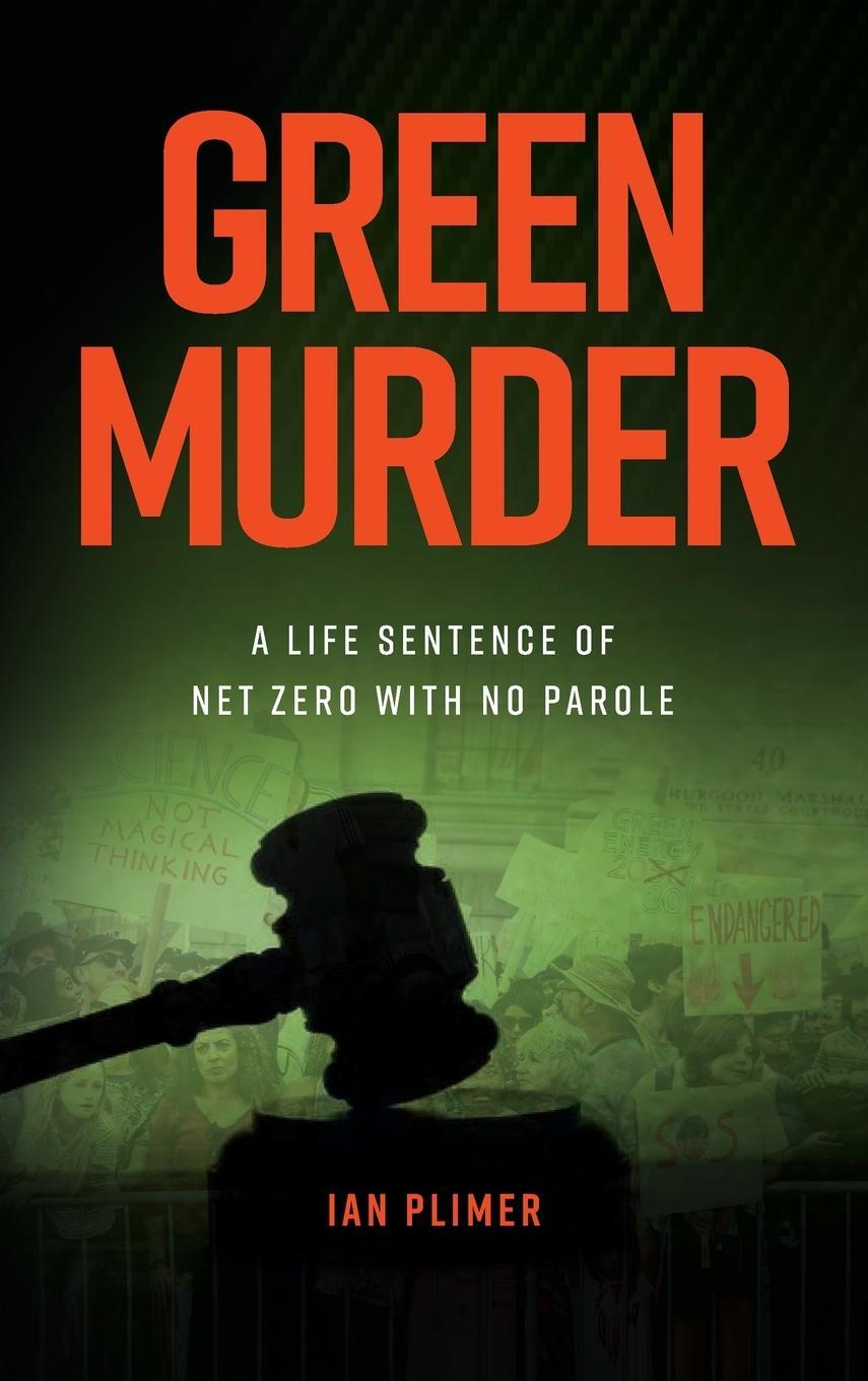 Cover: 9781922449849 | Green Murder | Ian Plimer | Buch | HC gerader Rücken kaschiert | 2021