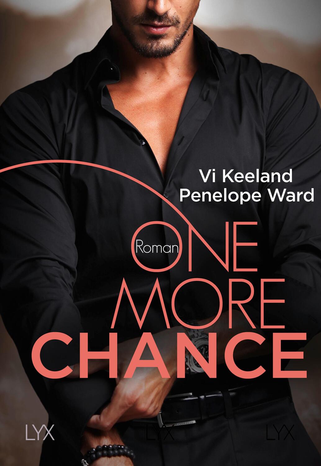 Cover: 9783736309142 | One More Chance | Vi Keeland (u. a.) | Taschenbuch | Second Chances