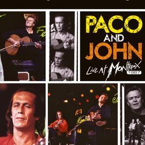 Cover: 4029759159766 | Live At Montreux 1987 (CD+DVD Edition) | Paco/McLaughlin de Lucia | CD