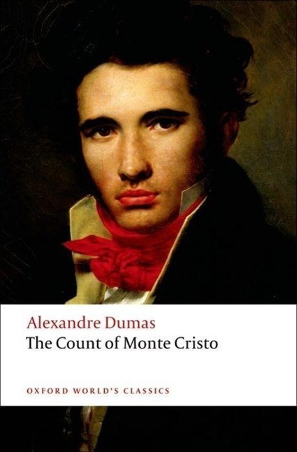 Cover: 9780199219650 | The Count of Monte Cristo | Alexandre Dumas | Taschenbuch | Englisch