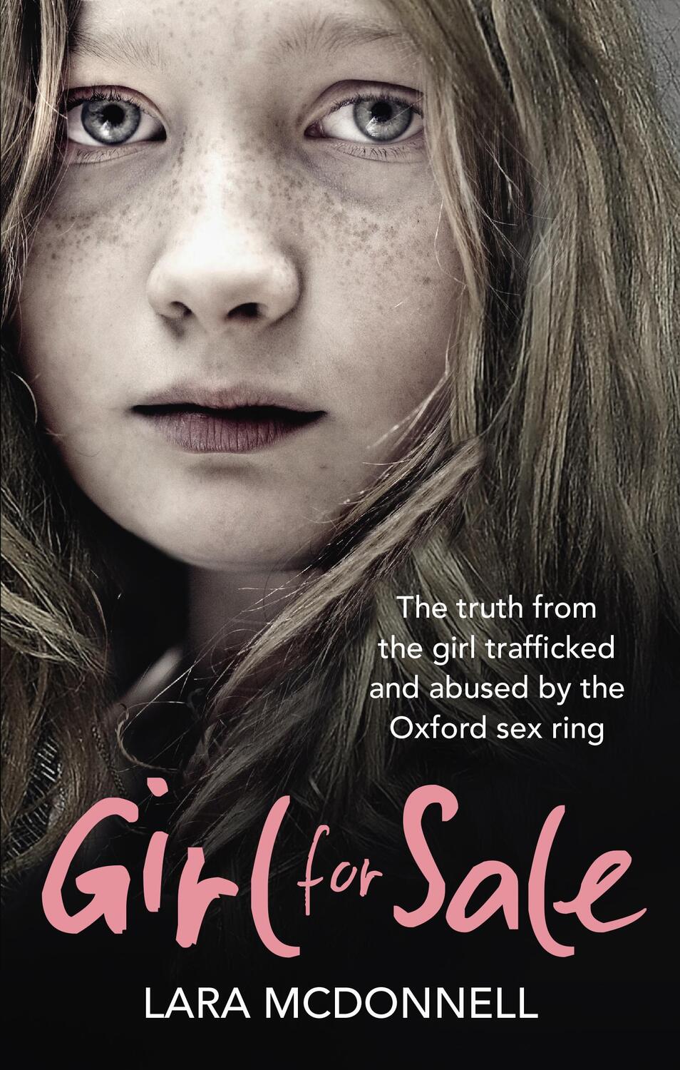 Cover: 9780091957810 | Girl for Sale | Lara Mcdonnell | Taschenbuch | Kartoniert / Broschiert