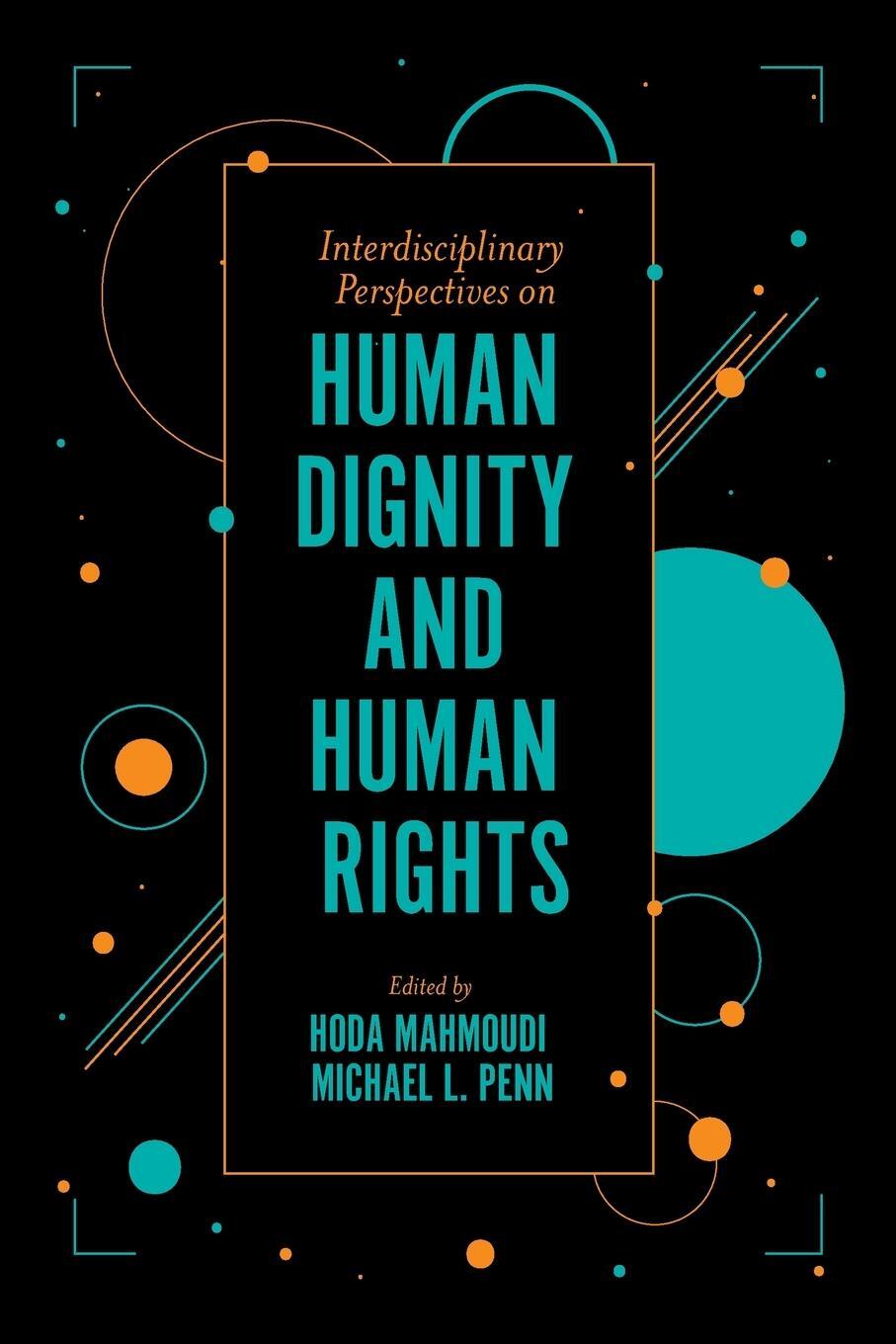 Cover: 9781789738247 | Interdisciplinary Perspectives on Human Dignity and Human Rights
