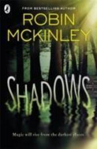 Cover: 9780141338248 | McKinley, R: Shadows | Robin McKinley | Taschenbuch | Englisch | 2014