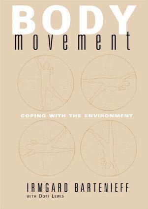 Cover: 9780677055008 | Body Movement | Coping with the Environment | Dori Lewis (u. a.)