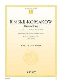 Cover: 9783795795672 | Hummelflug | Nikolaj Rimskij-Korsakow | Buch | 8 S. | Deutsch