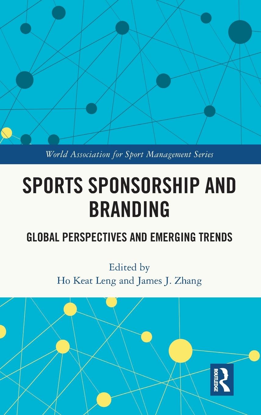 Cover: 9781032603902 | Sports Sponsorship and Branding | James J. Zhang | Buch | Englisch