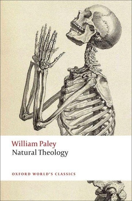 Cover: 9780199535750 | Natural Theology | William Paley | Taschenbuch | Englisch | 2008