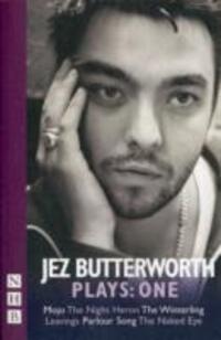 Cover: 9781848422261 | Jez Butterworth Plays: One | Jez Butterworth | Taschenbuch | Englisch