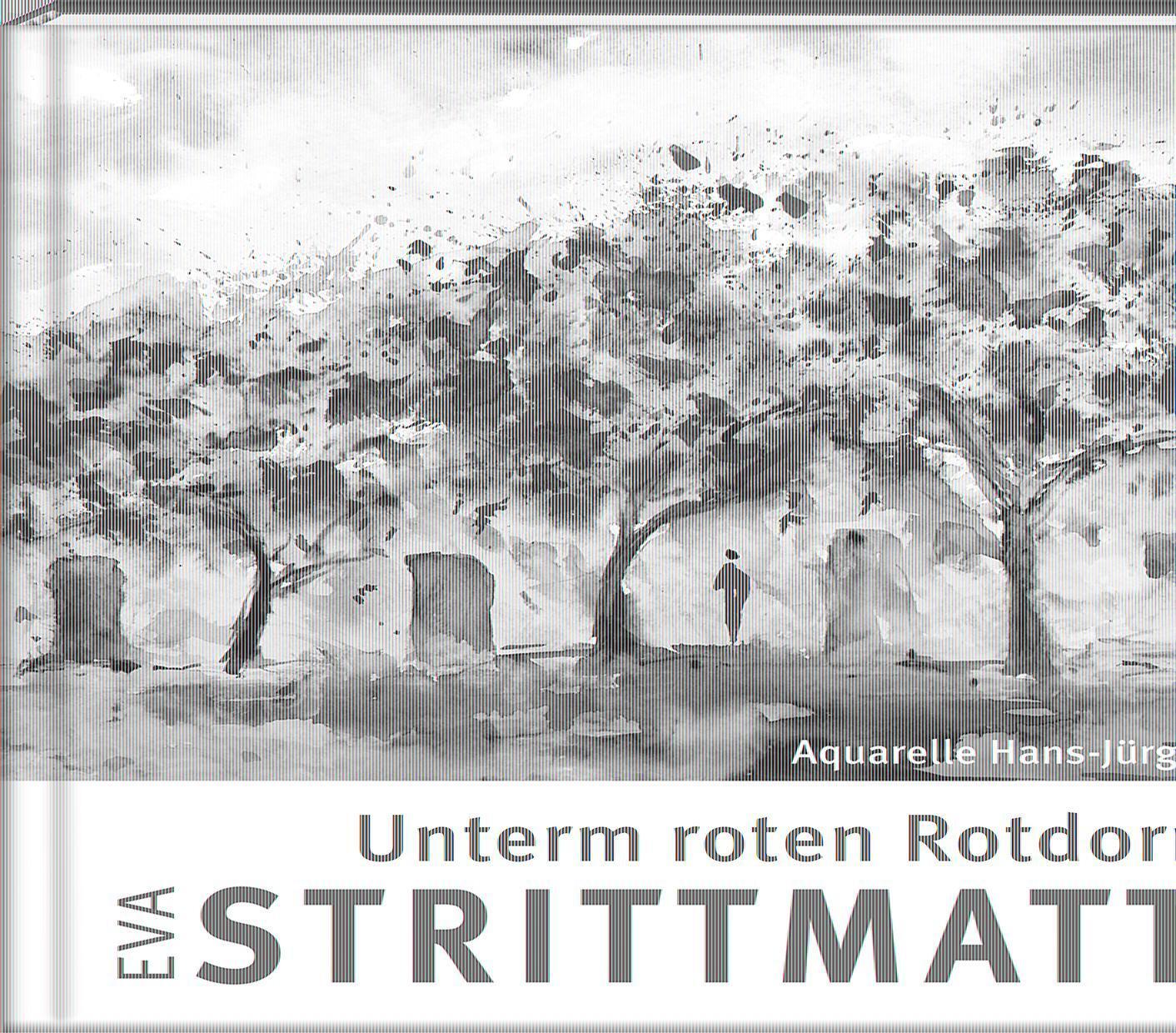 Cover: 9783957991010 | Unterm roten Rotdorndach | Eva Strittmatter | Buch | 84 S. | Deutsch