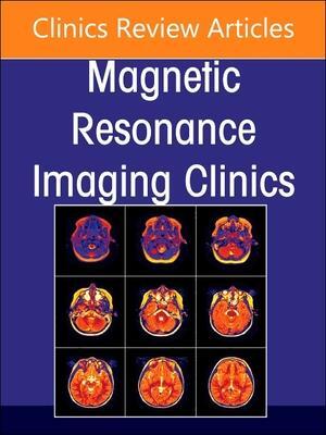 Cover: 9780323987677 | MR Imaging of the Adnexa, An Issue of Magnetic Resonance Imaging...