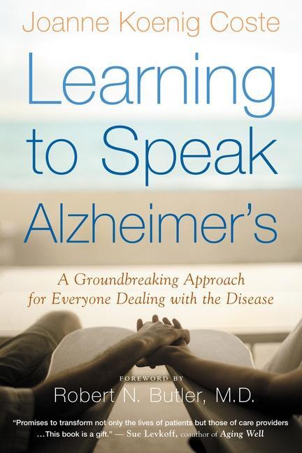 Cover: 9780618485178 | Learning to Speak Alzheimer's | Joanne Koenig-Coste | Taschenbuch