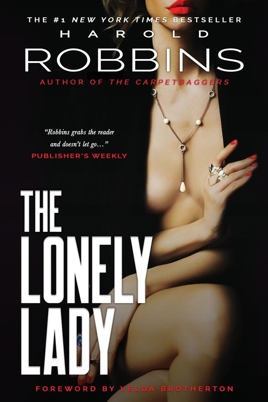 Cover: 9781633736061 | The Lonely Lady | Harold Robbins | Taschenbuch | Paperback | Englisch