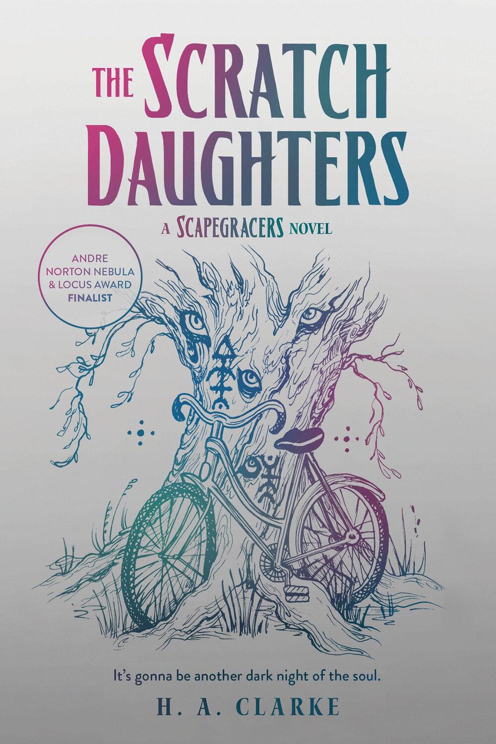 Cover: 9781645660446 | The Scratch Daughters | H A Clarke | Taschenbuch | Englisch | 2024