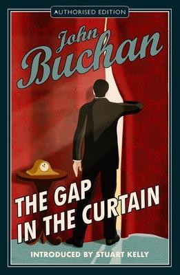 Cover: 9781846976247 | The Gap in the Curtain | John Buchan | Taschenbuch | Englisch | 2022