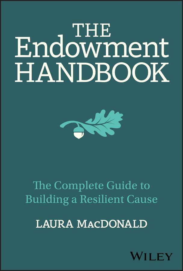 Cover: 9781394252237 | The Endowment Handbook | Laura Macdonald | Buch | Englisch | 2024