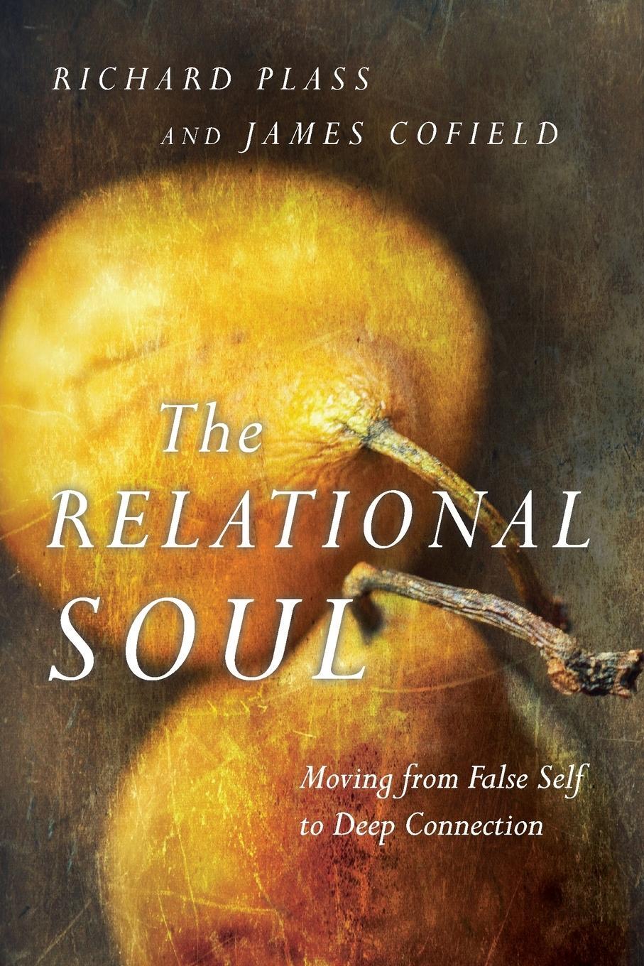 Cover: 9780830835874 | The Relational Soul | Moving from False Self to Deep Connection | Buch