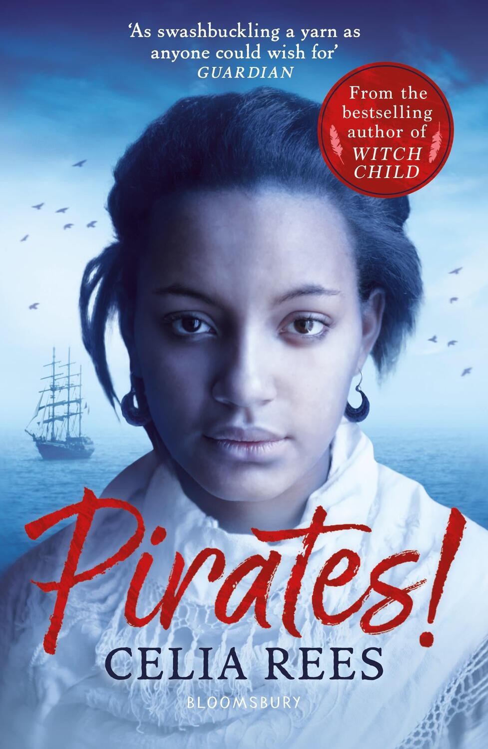 Cover: 9781526632302 | Pirates! | Ms Celia Rees | Taschenbuch | Kartoniert / Broschiert