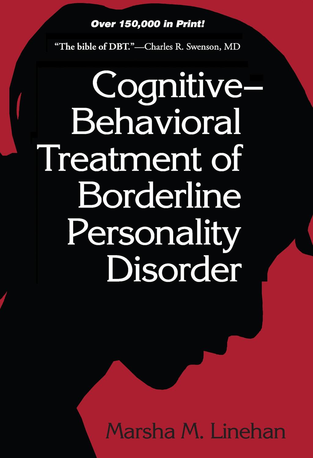Cover: 9780898621839 | Cognitive-Behavioral Treatment of Borderline Personality Disorder