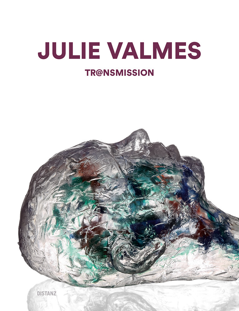 Cover: 9783954761753 | Julie Valmes | Tr@nsmission | Eva Karcher | Buch | 128 S. | Deutsch