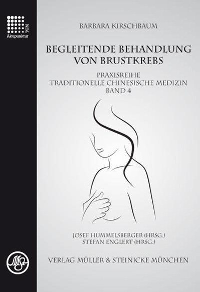 Cover: 9783875692143 | Begleitende Behandlung von Brustkrebs | Barbara Kirschbaum | Buch