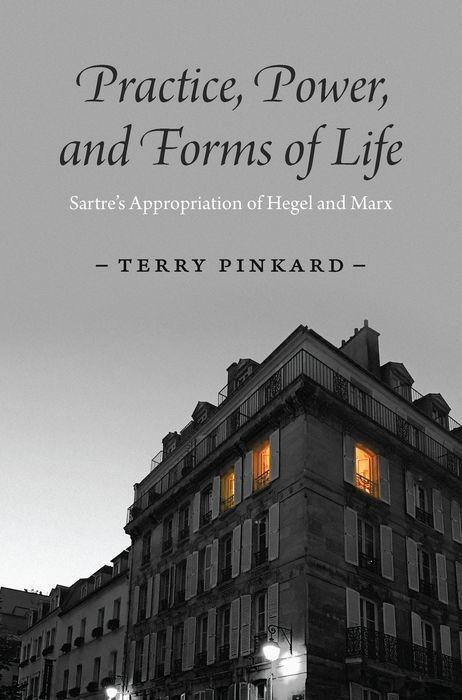 Cover: 9780226813240 | Practice, Power, and Forms of Life | Terry Pinkard | Buch | Englisch