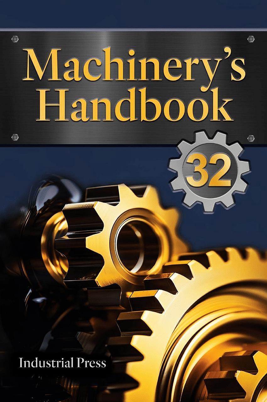 Cover: 9780831137328 | Machinery's Handbook: Toolbox | Erik Oberg (u. a.) | Buch | Englisch