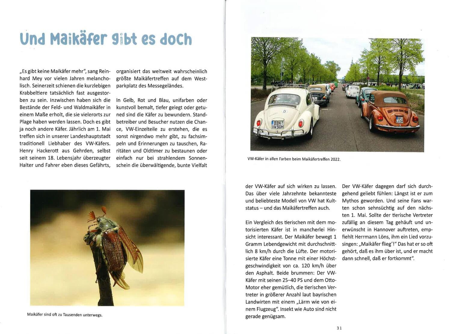 Bild: 9783831334049 | Tierische Geschichten aus Hannover | Susanne Wondollek | Buch | 80 S.