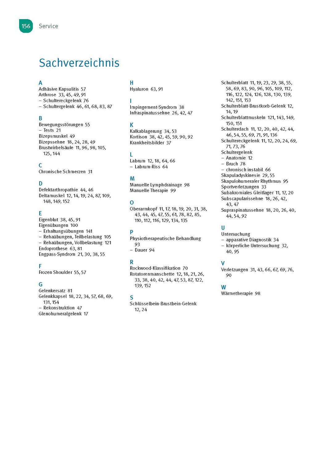 Bild: 9783432117294 | Experten-Sprechstunde Schulter | Marc Schnetzke (u. a.) | Taschenbuch