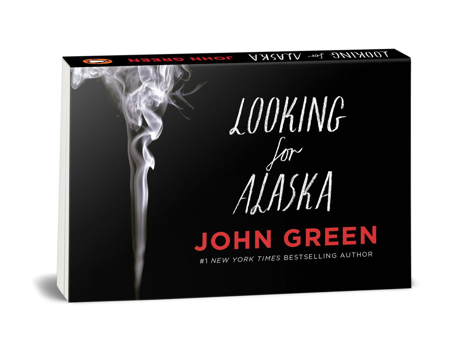 Cover: 9780525555711 | Penguin Minis: Looking for Alaska | John Green | Taschenbuch | 504 S.
