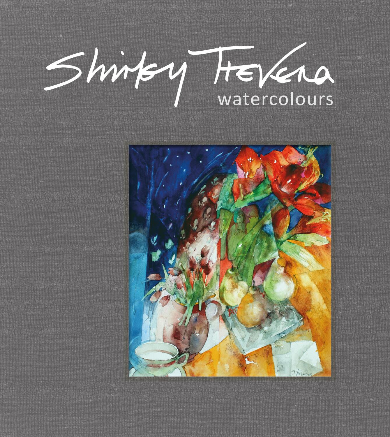 Cover: 9781849942669 | Shirley Trevena Watercolours | Shirley Trevena | Buch | Gebunden